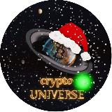 Аватарка канала CRYPTO UNIVERSE