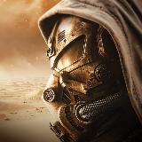 Аватарка канала ПИРАТСКАЯ СТАНЦИЯ