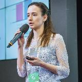 Аватарка канала Оксана разберётся | менеджмент и перформанс