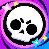 Аватарка канала Brawl Stars