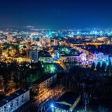 Аватарка канала Воскресенск - городские новости и афиша