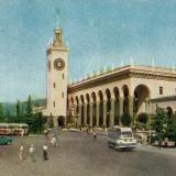 Аватарка канала "Старый Сочи"