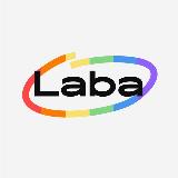 Аватарка канала Laba
