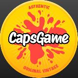 Аватарка канала CapsGame Новости