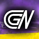 Аватарка канала Grand News - промокоды Гранд Мобайл