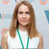 Аватарка канала Юлия Барынина ветеринарный дерматолог