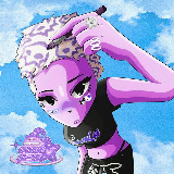 Аватарка канала 👚Y2K Wbb | Находки👕