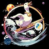 Аватарка канала 🏄 Соревновательный Data Science | Kaggle | Чемпионаты