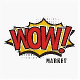 Аватарка канала WOW! market