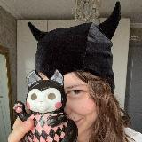 Аватарка канала Саша магичит 🪄