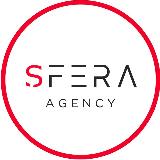 Аватарка канала Sfera Agency |Работа в Тюмени|Работа Тюмень