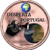 Аватарка канала DESPERTA🌎PORTUGAL