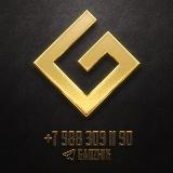 Аватарка канала 𝐆𝐀𝐃𝐙𝐇𝐈𝐊 𝐔𝐂 𝐒𝐇𝐎𝐏