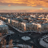 Аватарка канала Северодвинск