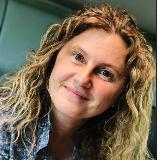 Аватарка канала Мир на ладошке с матушкой Оксаной