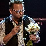 Аватарка канала ГОЛОС ПОЭЗИИ - Владимир ГЛАЗУНОВ