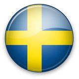 Аватарка канала Швеция 🇸🇪