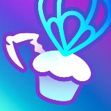 Аватарка канала ⚔️ TastyDrop.me — скины Dota 2! Промо ❤️ GTEL1 🎁 Пришло время БОЛЬШОГО ДЕЛА!