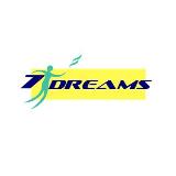 Аватарка канала 7 Dreams India Official