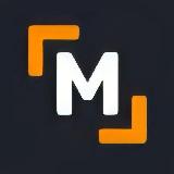 Аватарка канала Мангалиб🥀