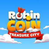 Аватарка канала Robincoin Community