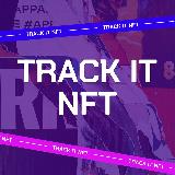 Аватарка канала Track It NFT