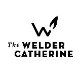 Аватарка канала The Welder Catherine / Сварщица Екатерина