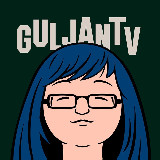 Аватарка канала guljan toktogul