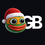 Аватарка канала Gifts Battle