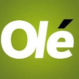 Аватарка канала Diario Olé | Argentina 🇦🇷
