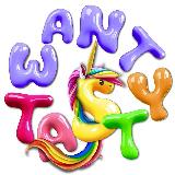 Аватарка канала WantTasty! магазин крутых штук! ®