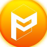 Аватарка канала FP - сервер Майнкрафт