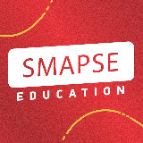 Аватарка канала Обучение за рубежом: вузы, школы от Smapse Education