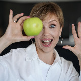 Аватарка канала Рецепт по фигуре