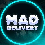 Аватарка канала MAD