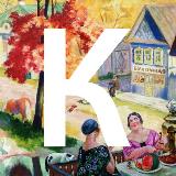 Аватарка канала Культура.РФ