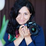 Аватарка канала Фотошкола Терезика