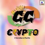 Аватарка канала 💰💰 CryptoGG {Lm}❤️❤️