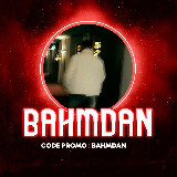 Аватарка канала BAHMDAN _ باحمدان