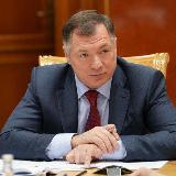 Аватарка канала "Марат Хуснуллин"