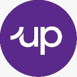 Аватарка канала Upstox