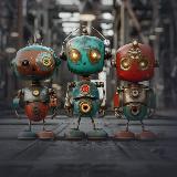 Аватарка канала %22Agineer Prompt Engineering%22