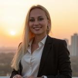 Аватарка канала ПСИХОЛОГИЯ УСПЕХА с Юлией Волимерец