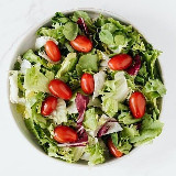 Аватарка канала 🥑 ПП САЛАТЫ И ЗАКУСКИ 🥑