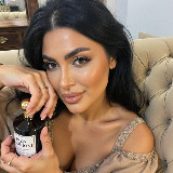 Аватарка канала Suzi_official_666/ESTETSCENT.RU парфюмерный рай