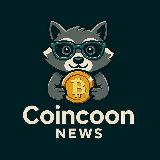 Аватарка канала Coincoon | News