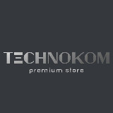 Аватарка канала "TECHNOKOM"