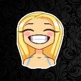 Аватарка канала Marie/Rose News