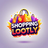Shopping lootly avatar