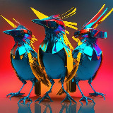 Аватарка канала Colibri | ИИ боты